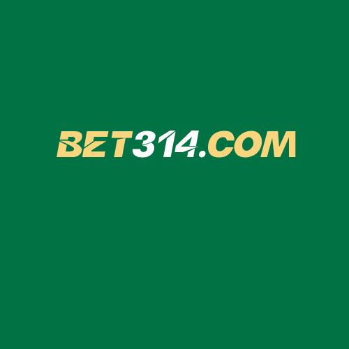 Logo da BET314